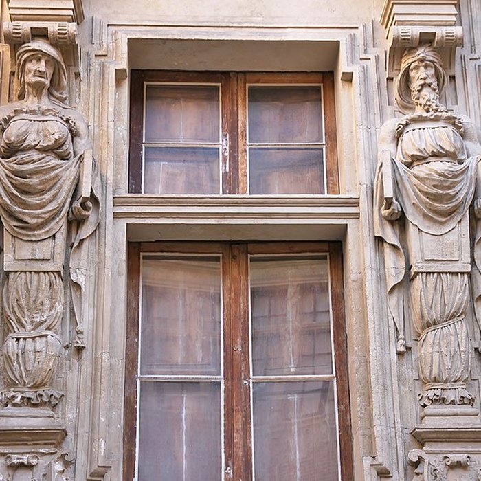 Photo de Hôtel de Lasbordes à Toulouse