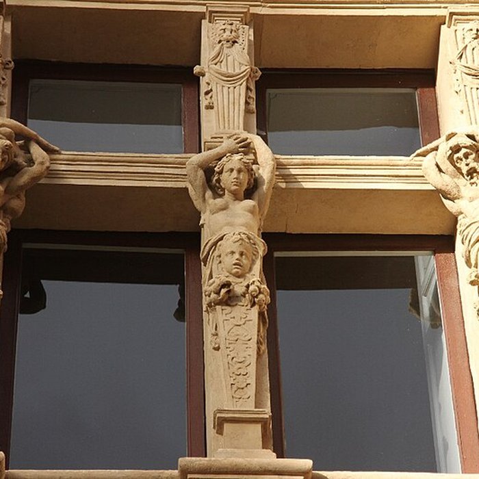 Photo de Hôtel de Lasbordes à Toulouse