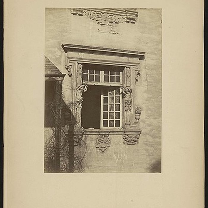 Photo de Hôtel de Lasbordes à Toulouse