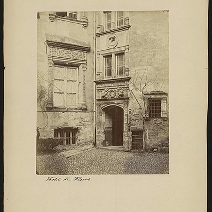 Photo de Hôtel de Lasbordes à Toulouse