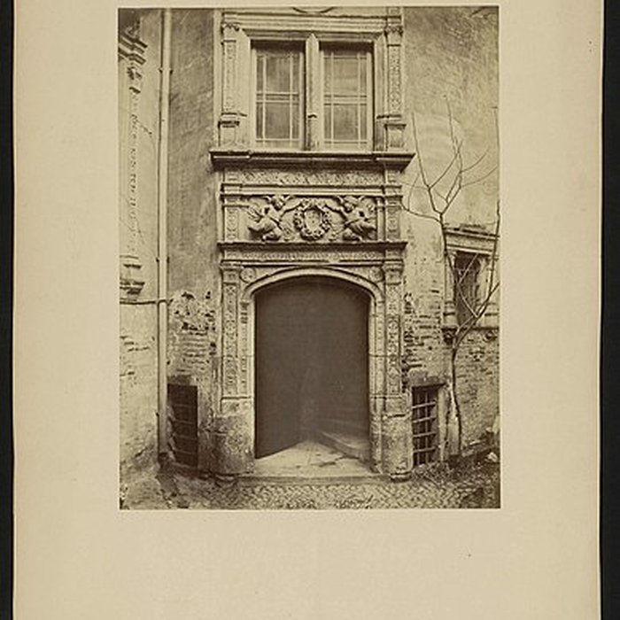 Photo de Hôtel de Lasbordes à Toulouse