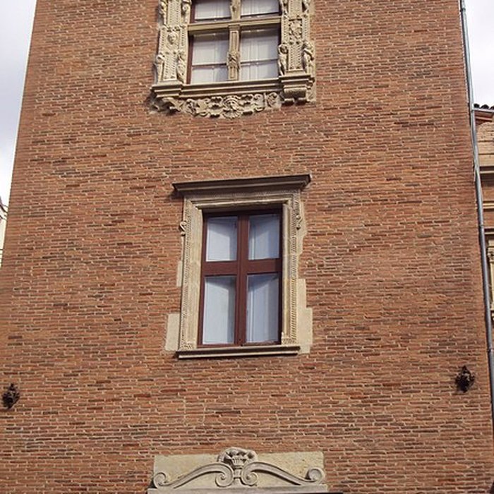 Photo de Hôtel de Lasbordes à Toulouse