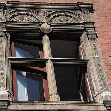 Hôtel de Lasbordes à Toulouse 