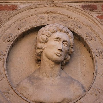 Hôtel de Lasbordes à Toulouse 