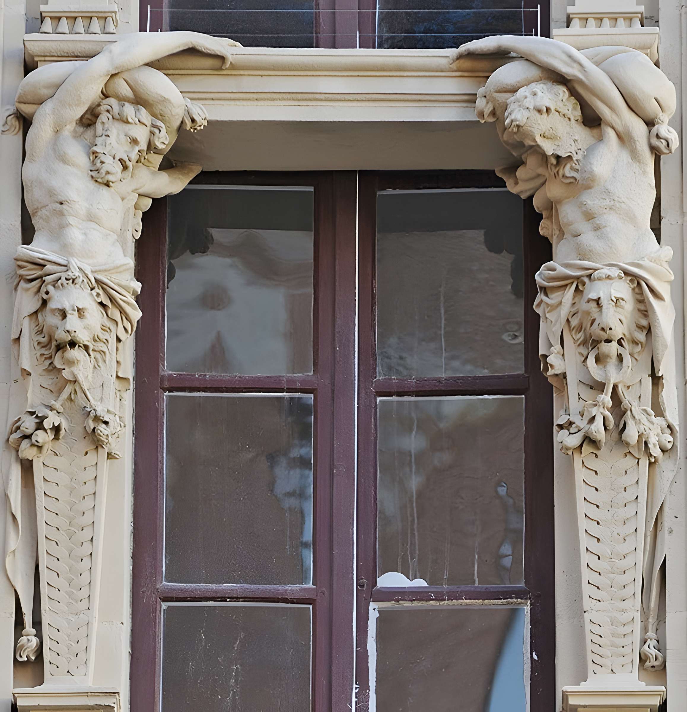 Hôtel de Lasbordes à Toulouse 