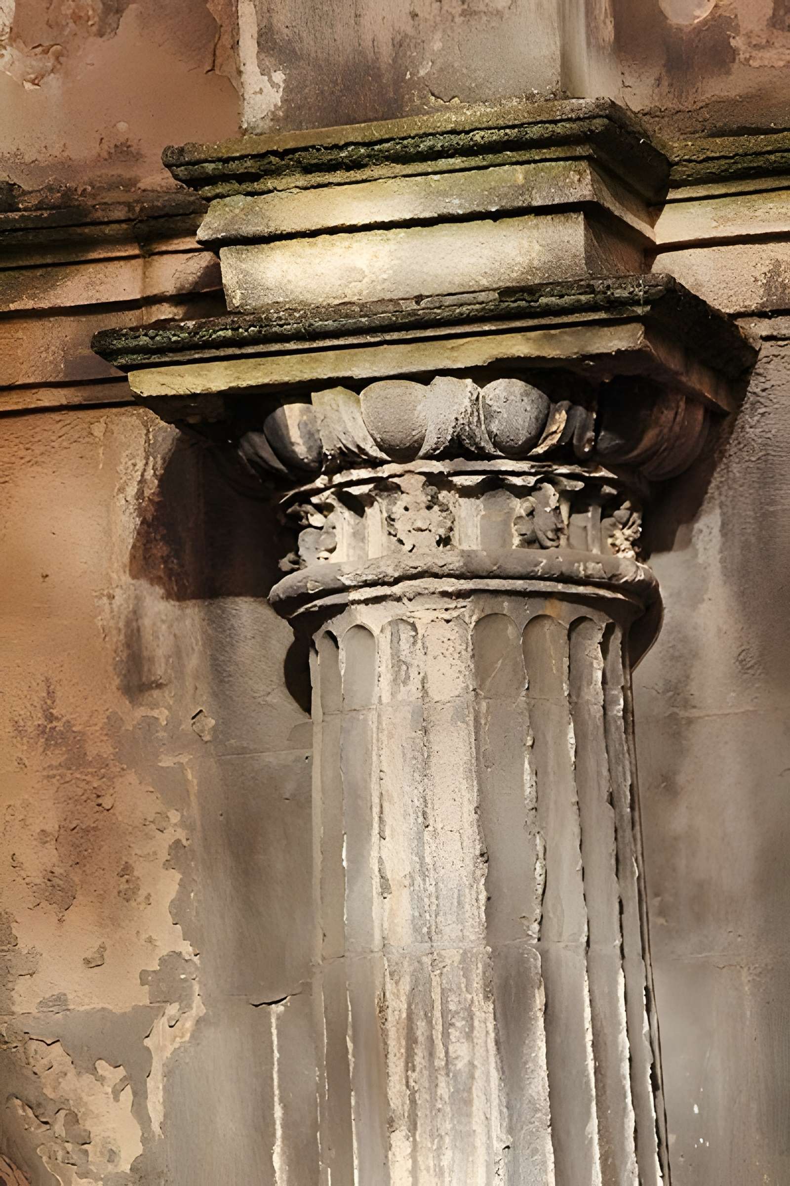 Hôtel de Lasbordes à Toulouse 