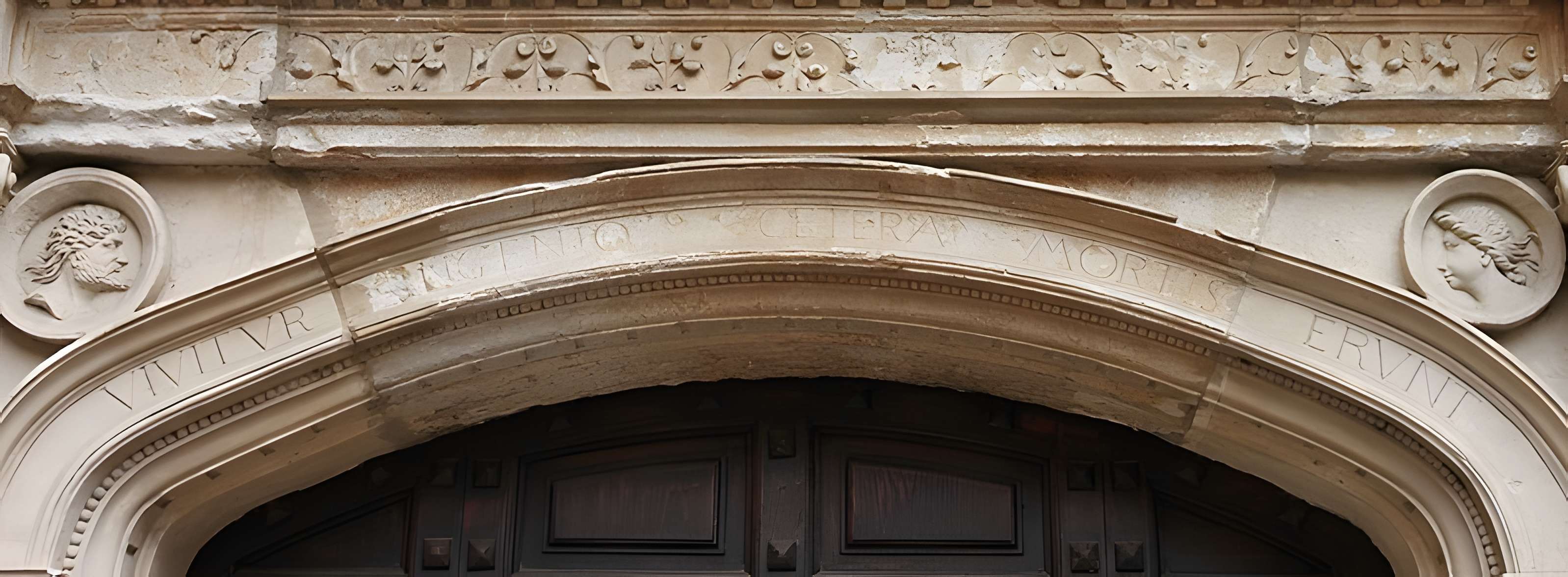 Hôtel de Lasbordes à Toulouse 
