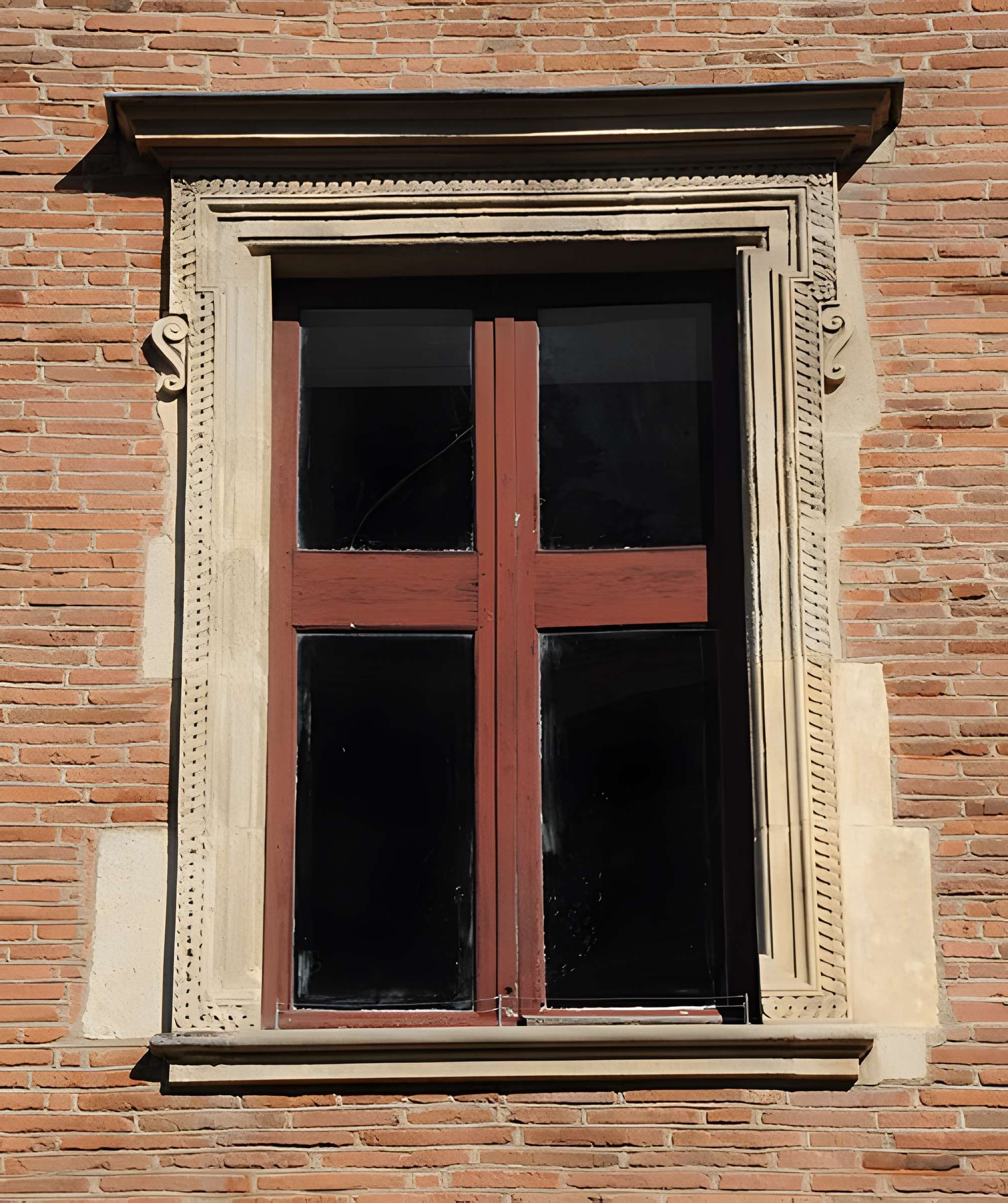 Hôtel de Lasbordes à Toulouse 
