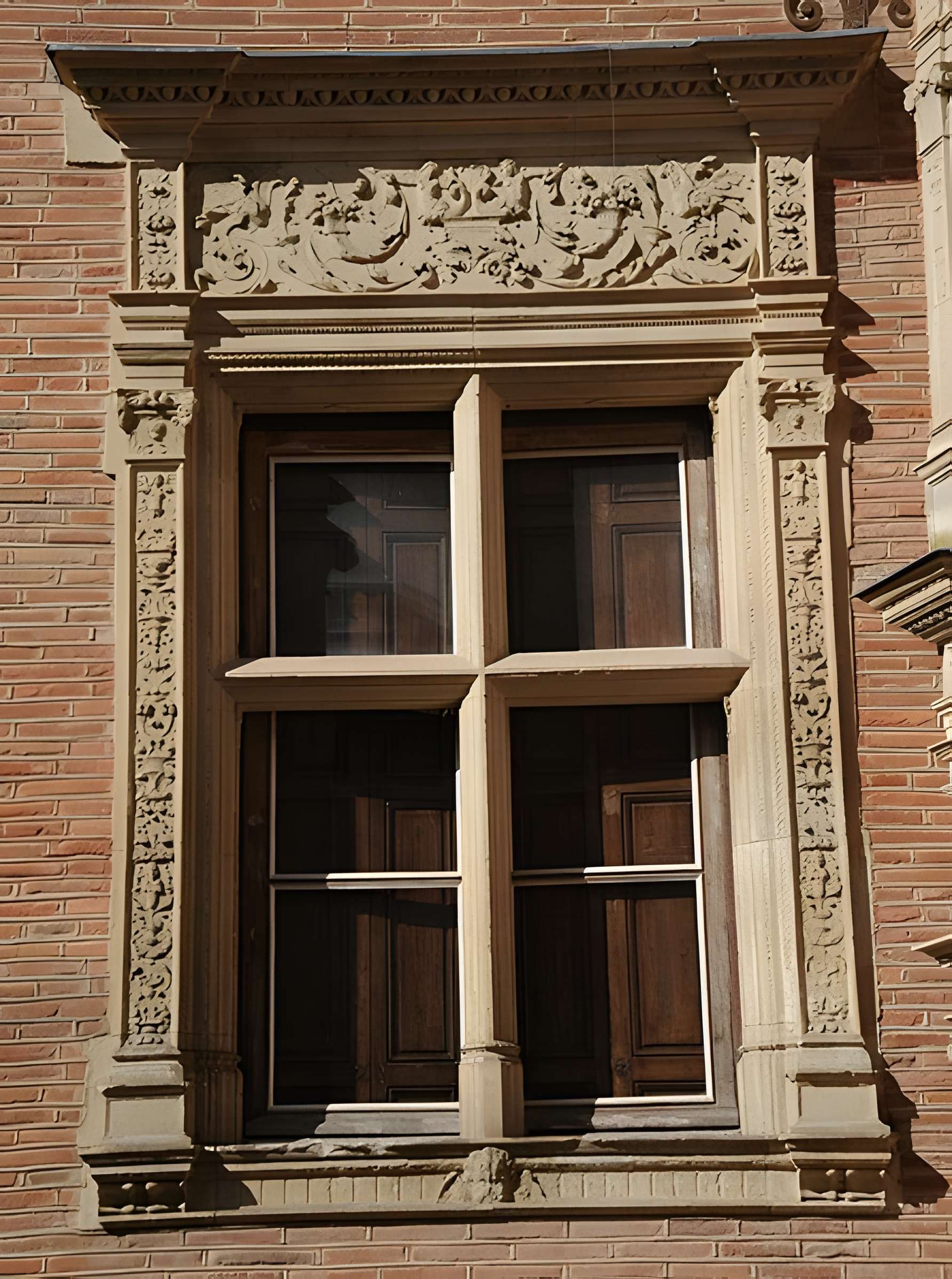 Hôtel de Lasbordes à Toulouse 