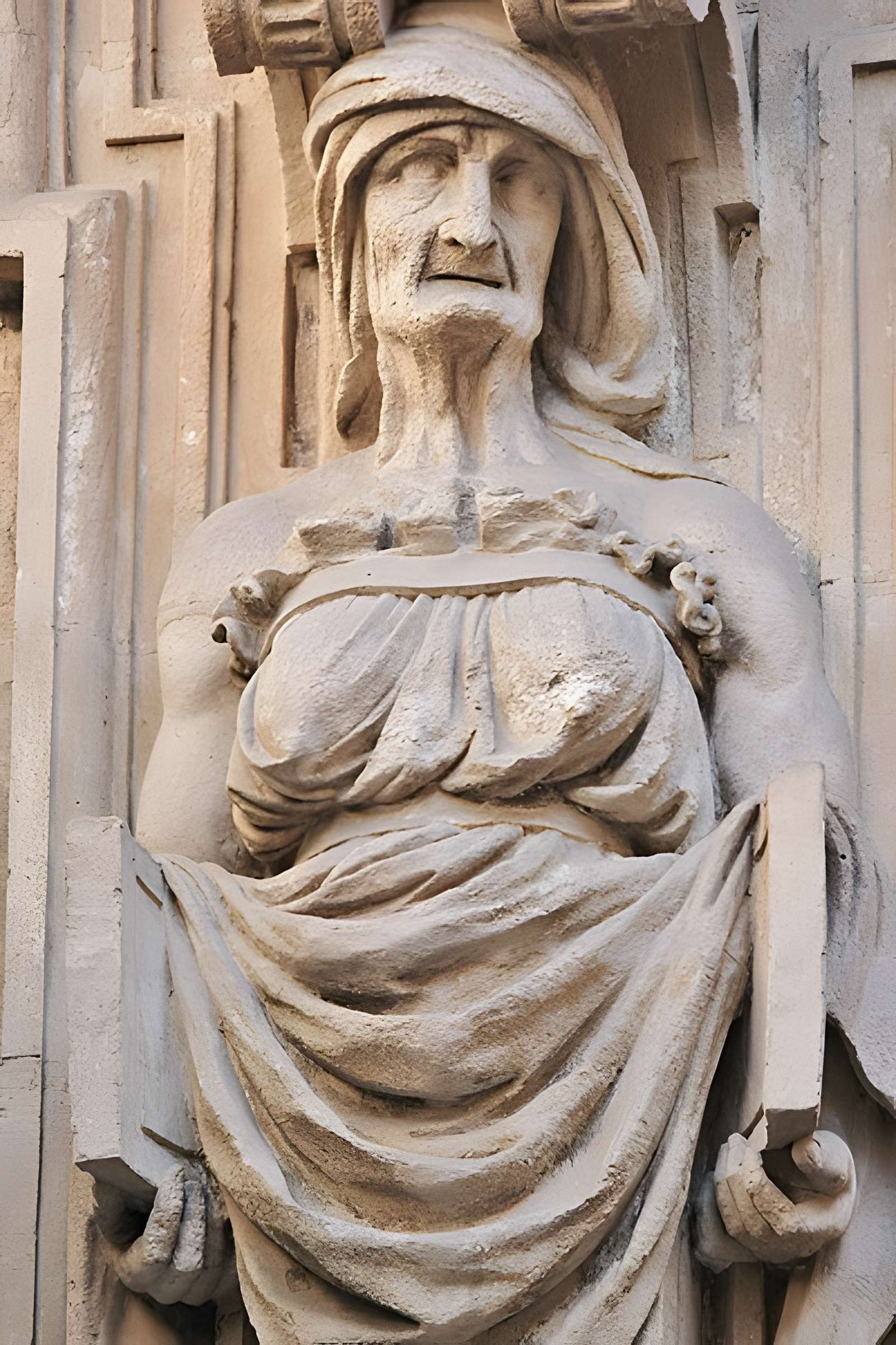 Hôtel de Lasbordes à Toulouse 