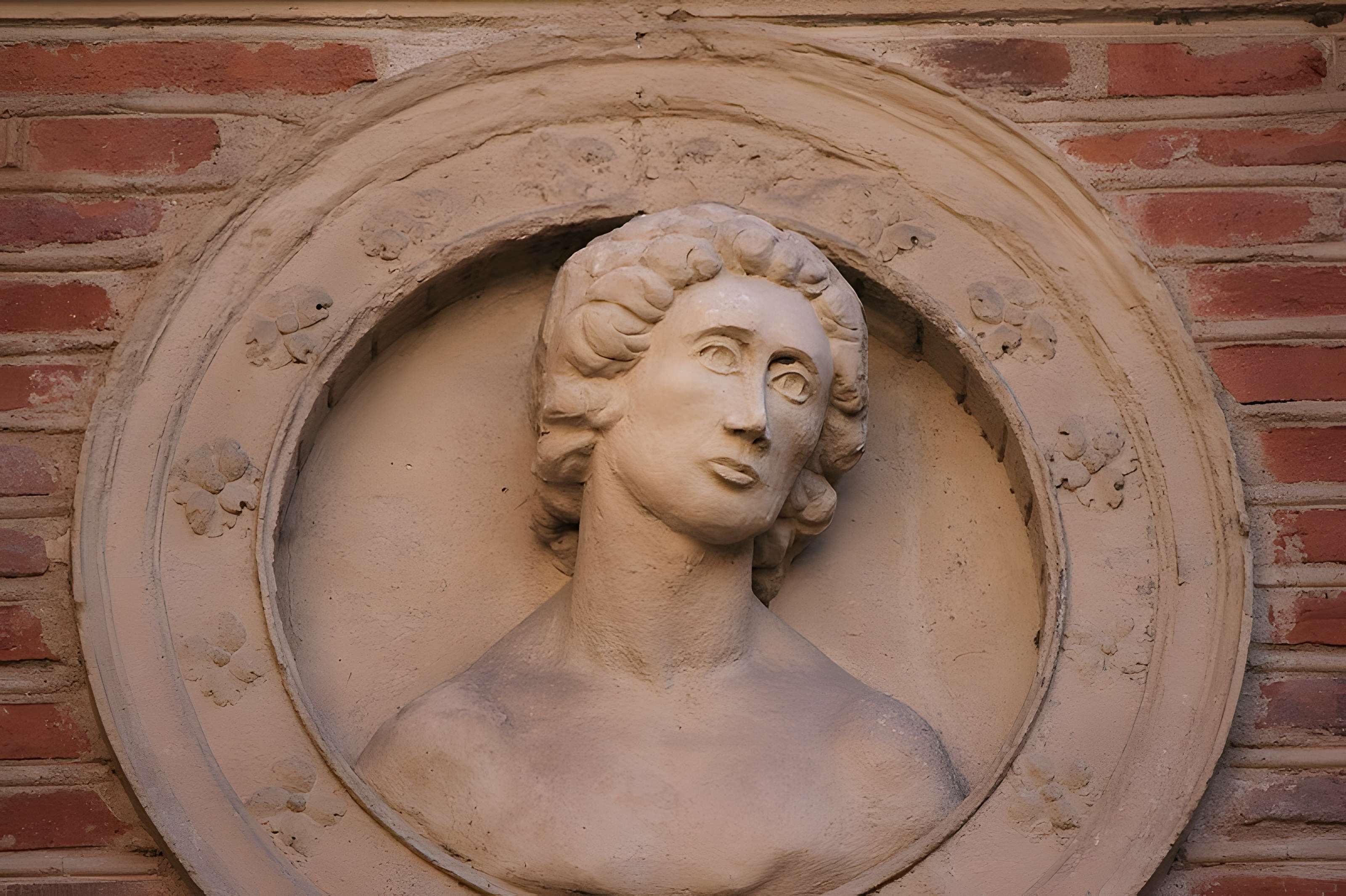 Hôtel de Lasbordes à Toulouse 