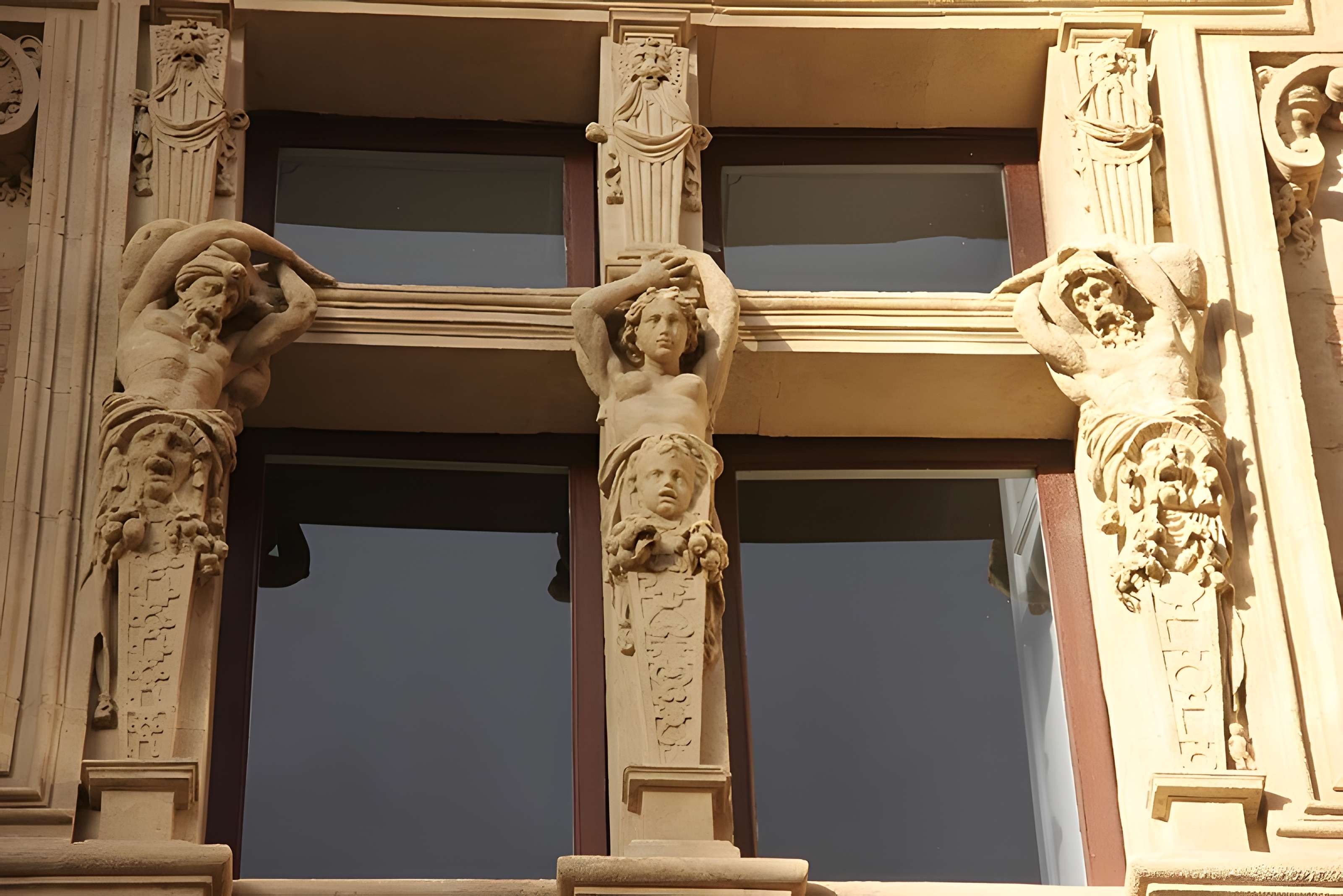 Hôtel de Lasbordes à Toulouse 