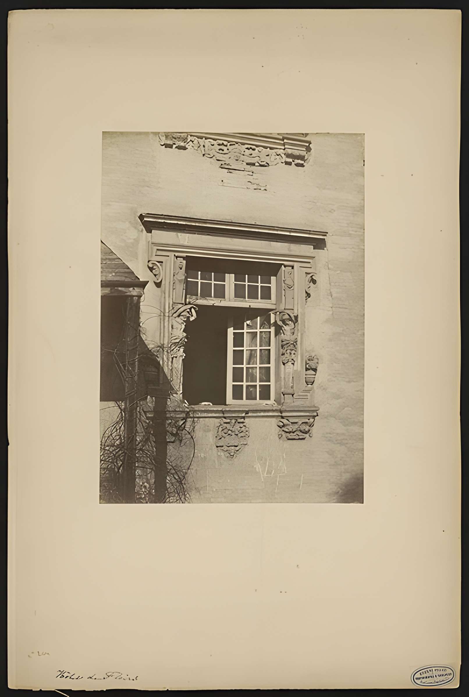 Hôtel de Lasbordes à Toulouse 