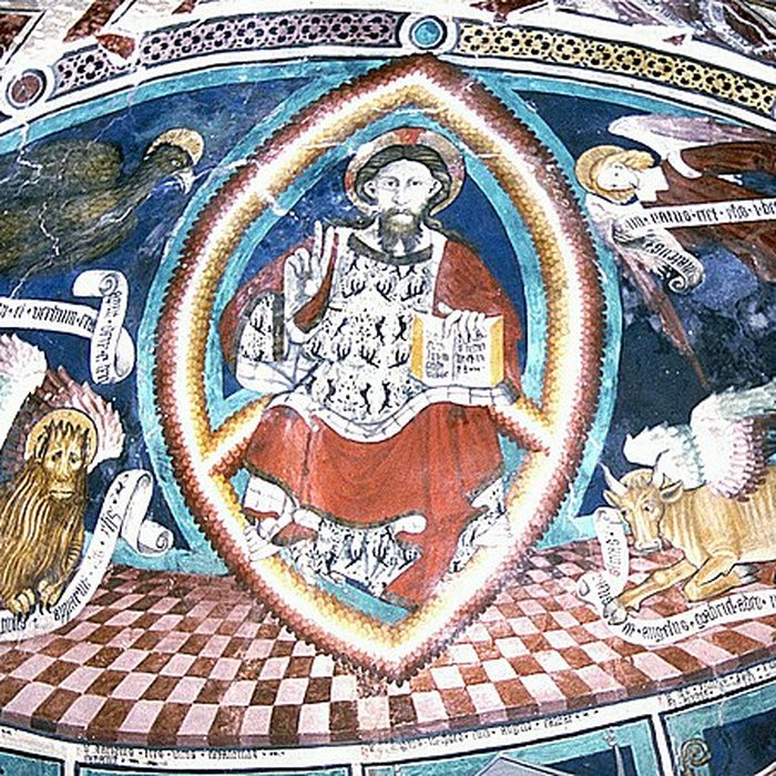 Photo de Chapelle Saint-Érige dAuron