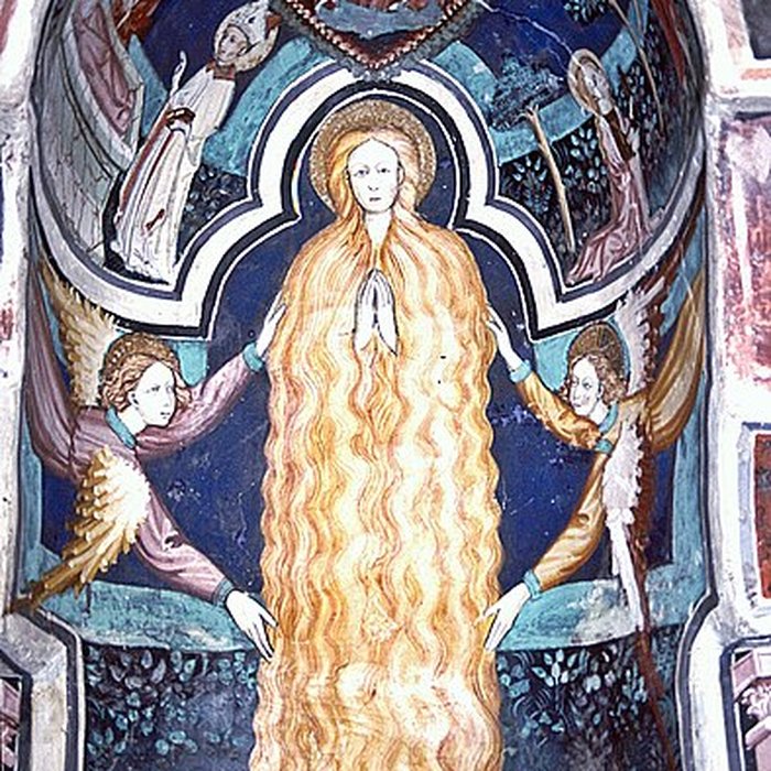 Photo de Chapelle Saint-Érige dAuron