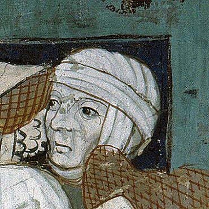 Photo de Chapelle Saint-Érige dAuron