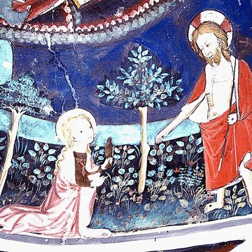 Chapelle Saint-Érige dAuron