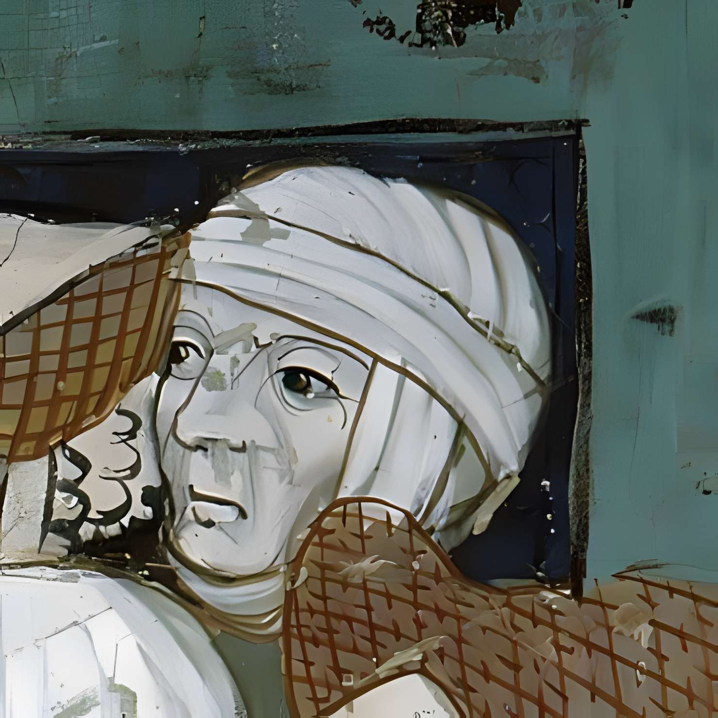 Chapelle Saint-Érige d'Auron