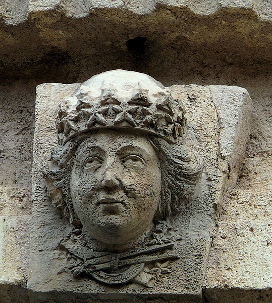Photo de Hôtel de l'Épine à Pézenas