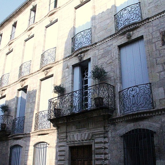 Photo de Hôtel de lÉpine à Pézenas