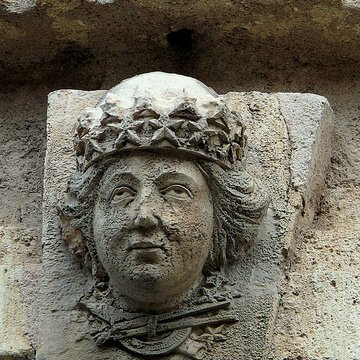 Hôtel de lÉpine à Pézenas