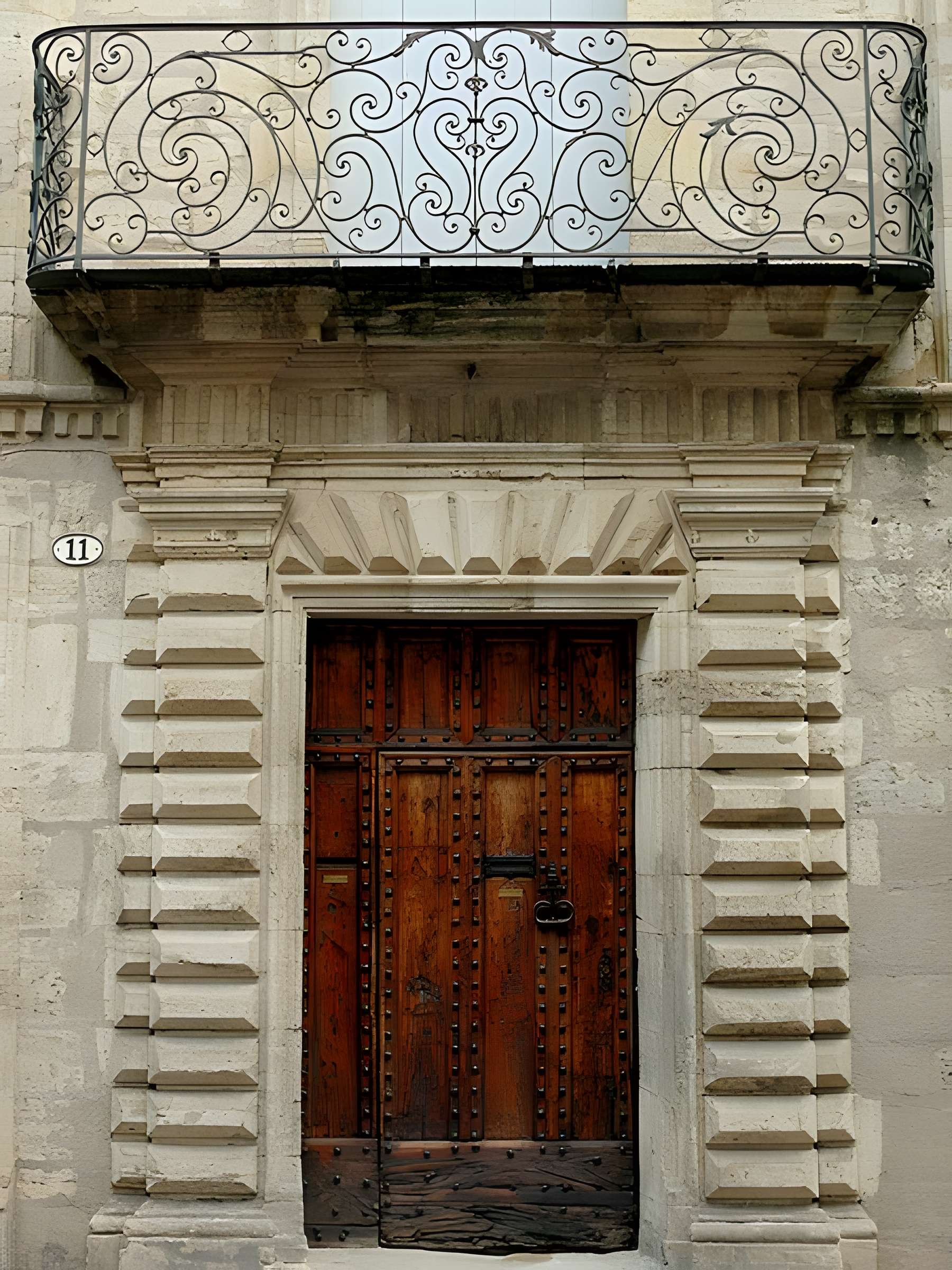 Hôtel de l'Épine à Pézenas