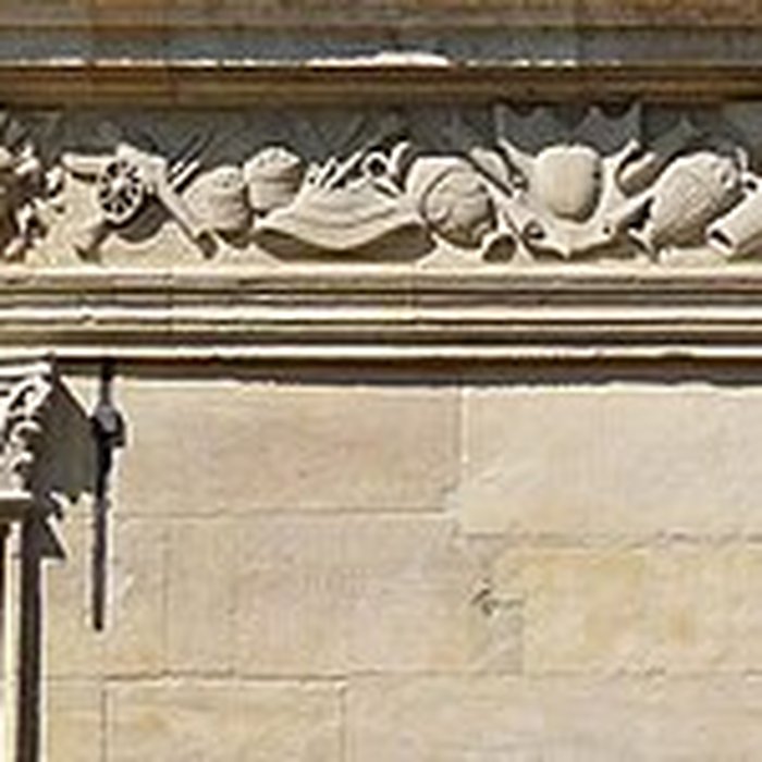 Photo de Hôtel de lEscale à Bar-le-Duc