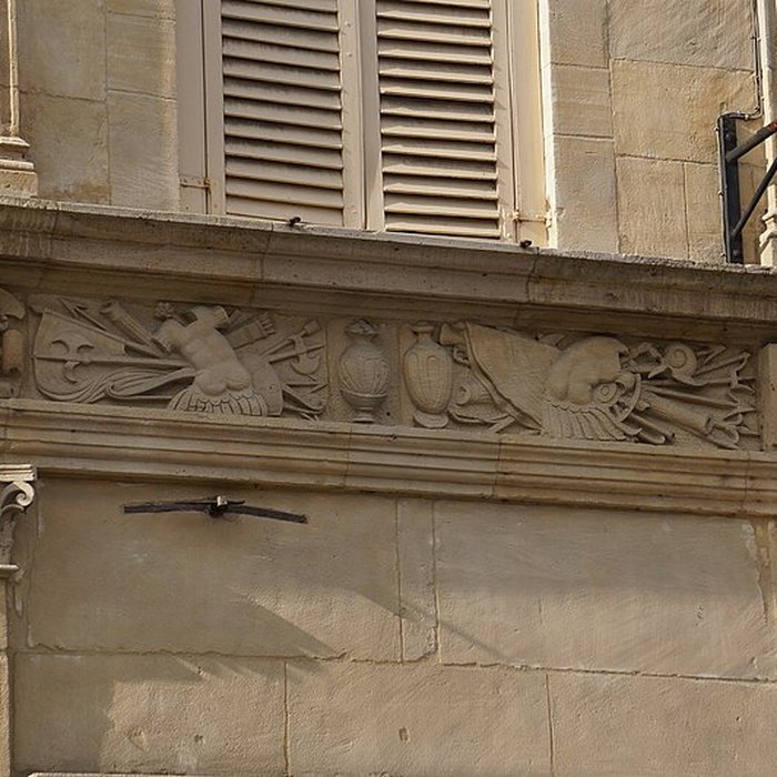 Photo de Hôtel de lEscale à Bar-le-Duc