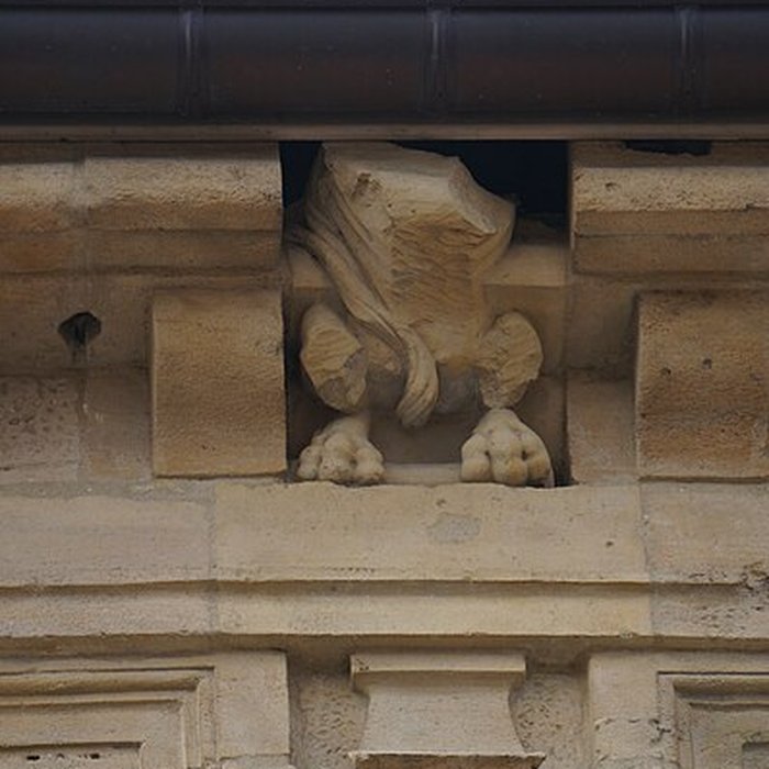 Photo de Hôtel de lEscale à Bar-le-Duc