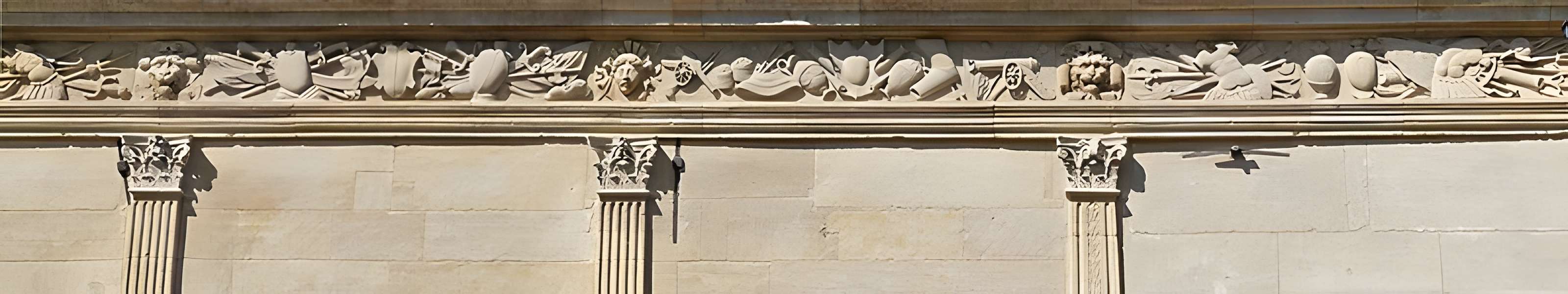 Hôtel de l'Escale à Bar-le-Duc