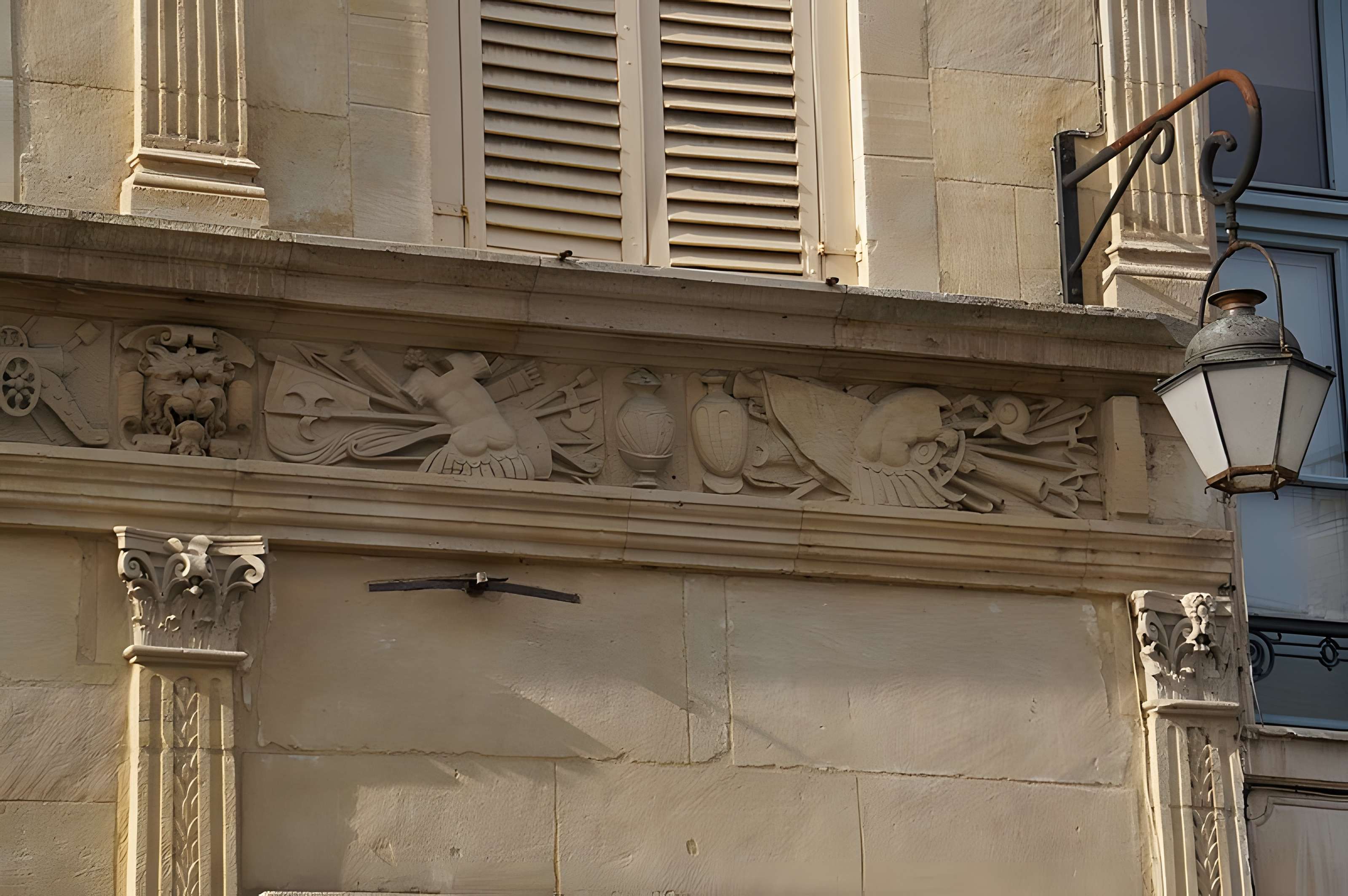 Hôtel de l'Escale à Bar-le-Duc