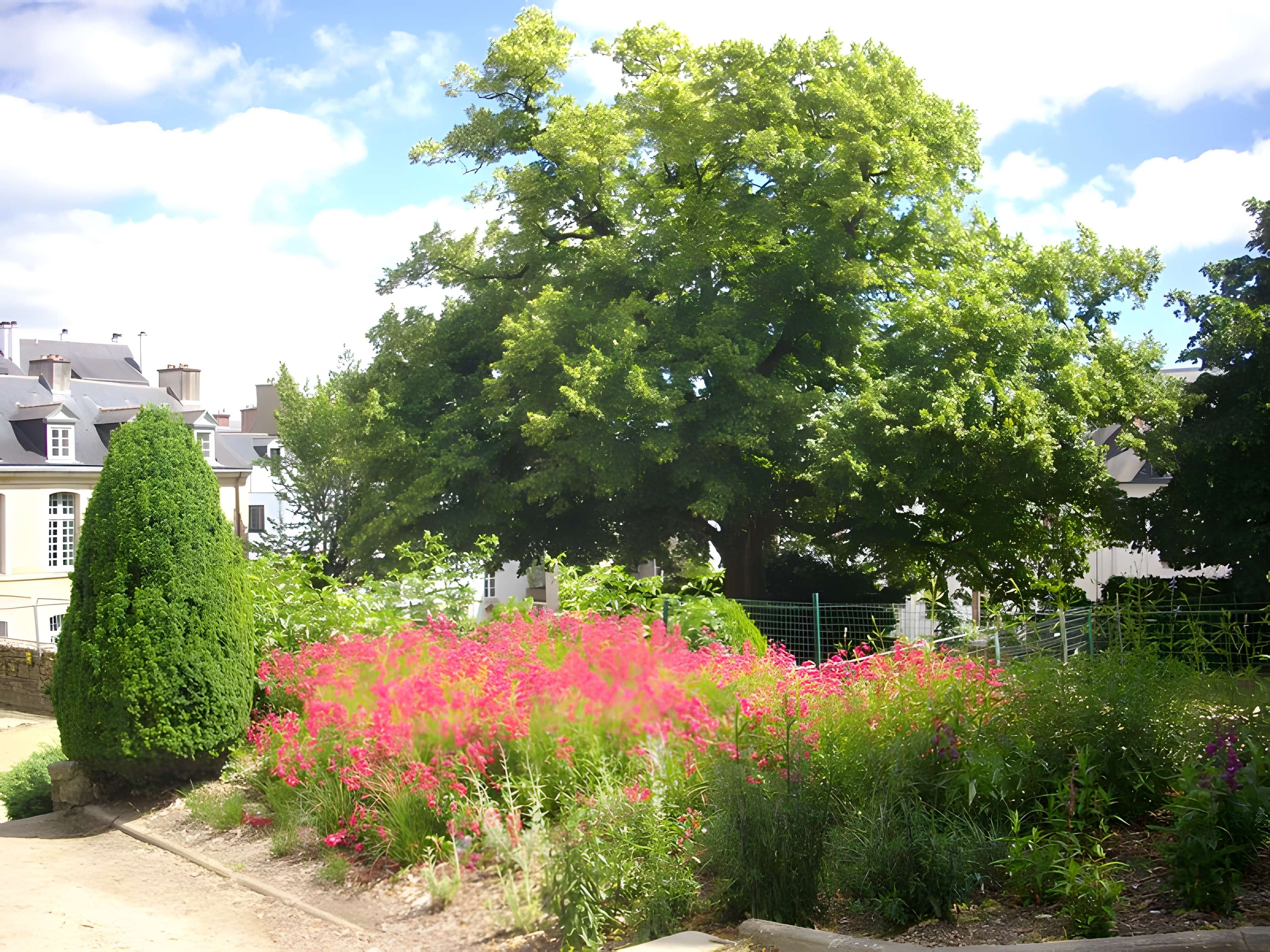 Hôtel de Limur à Vannes