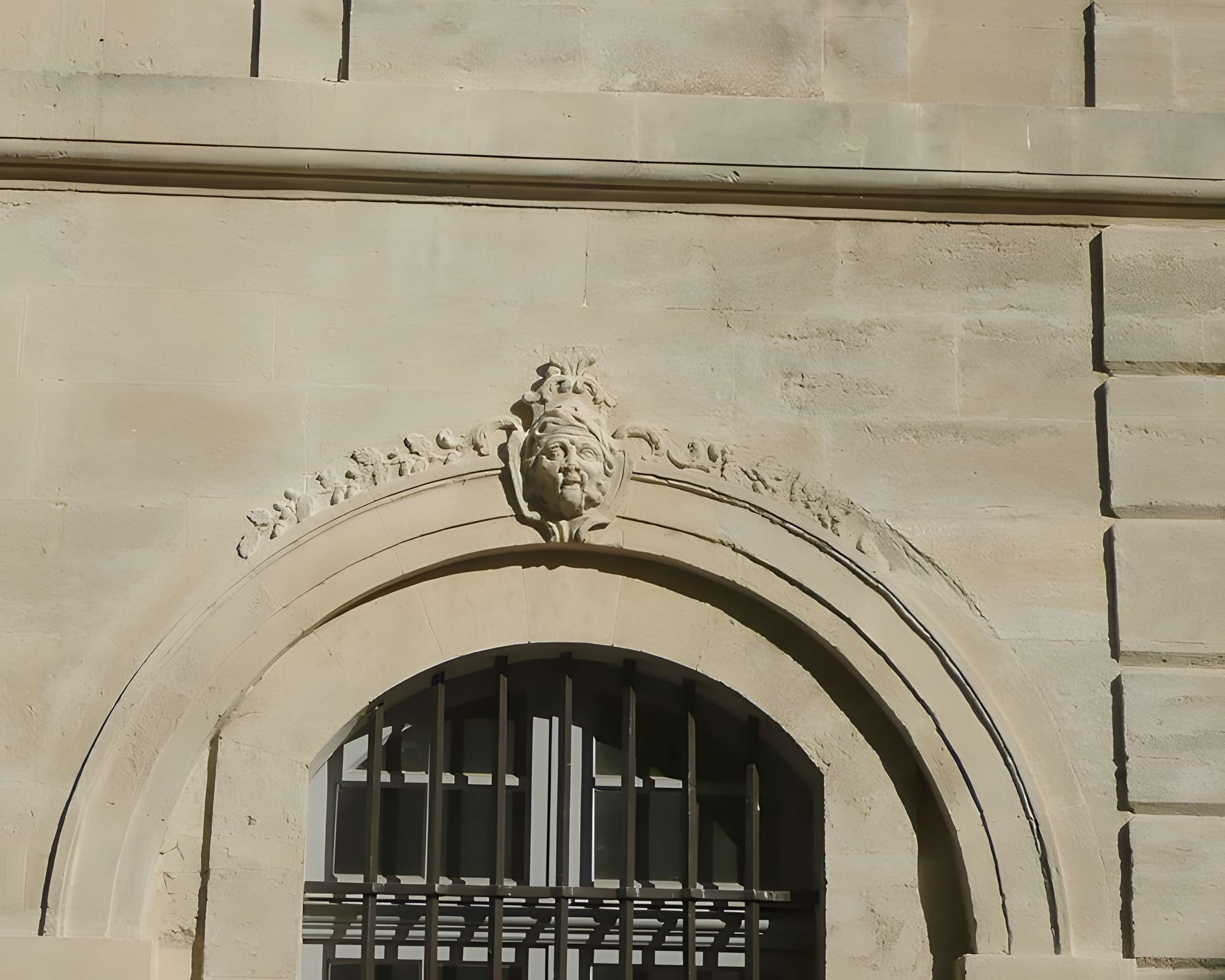 Hôtel de Linage à Beaucaire