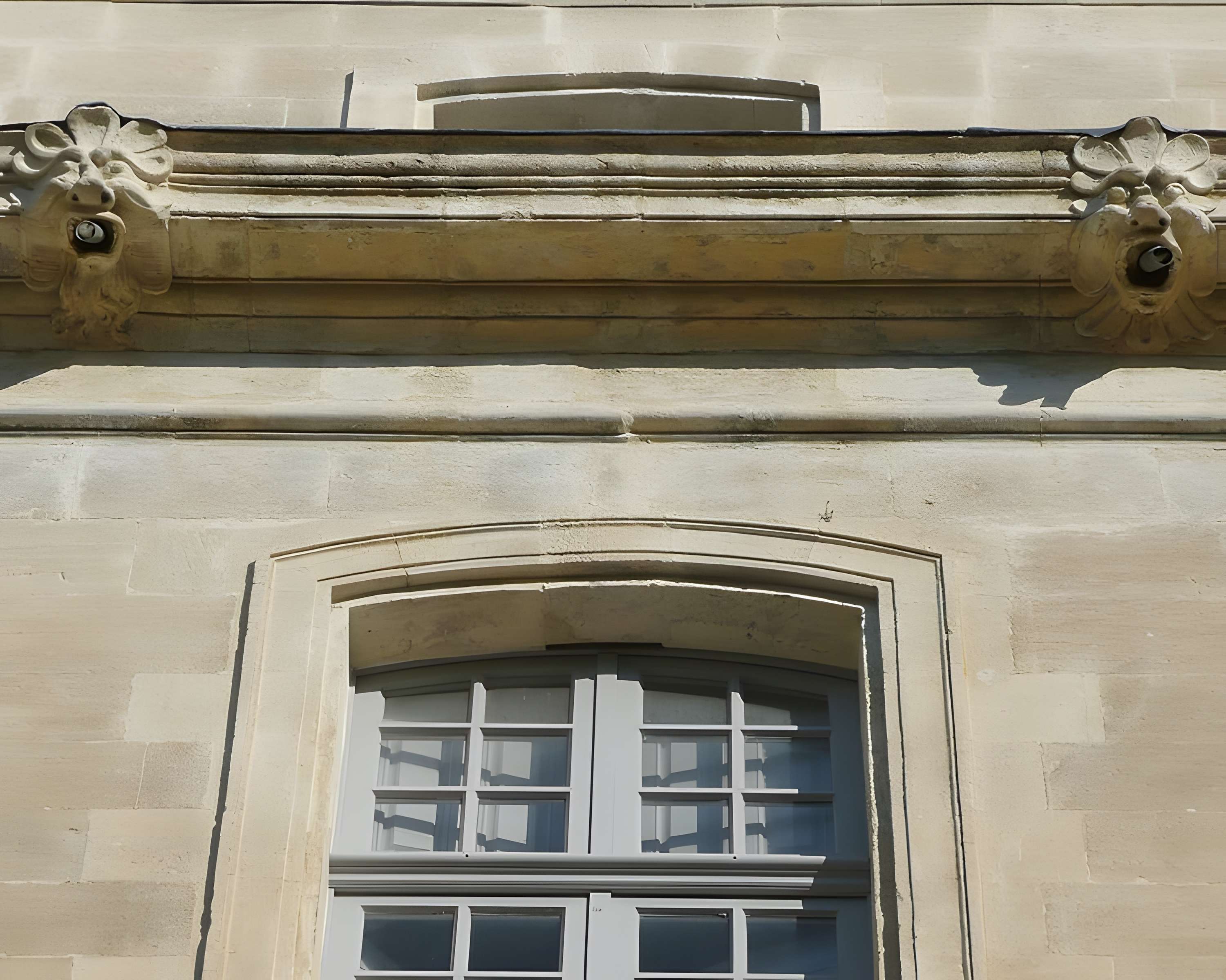 Hôtel de Linage à Beaucaire