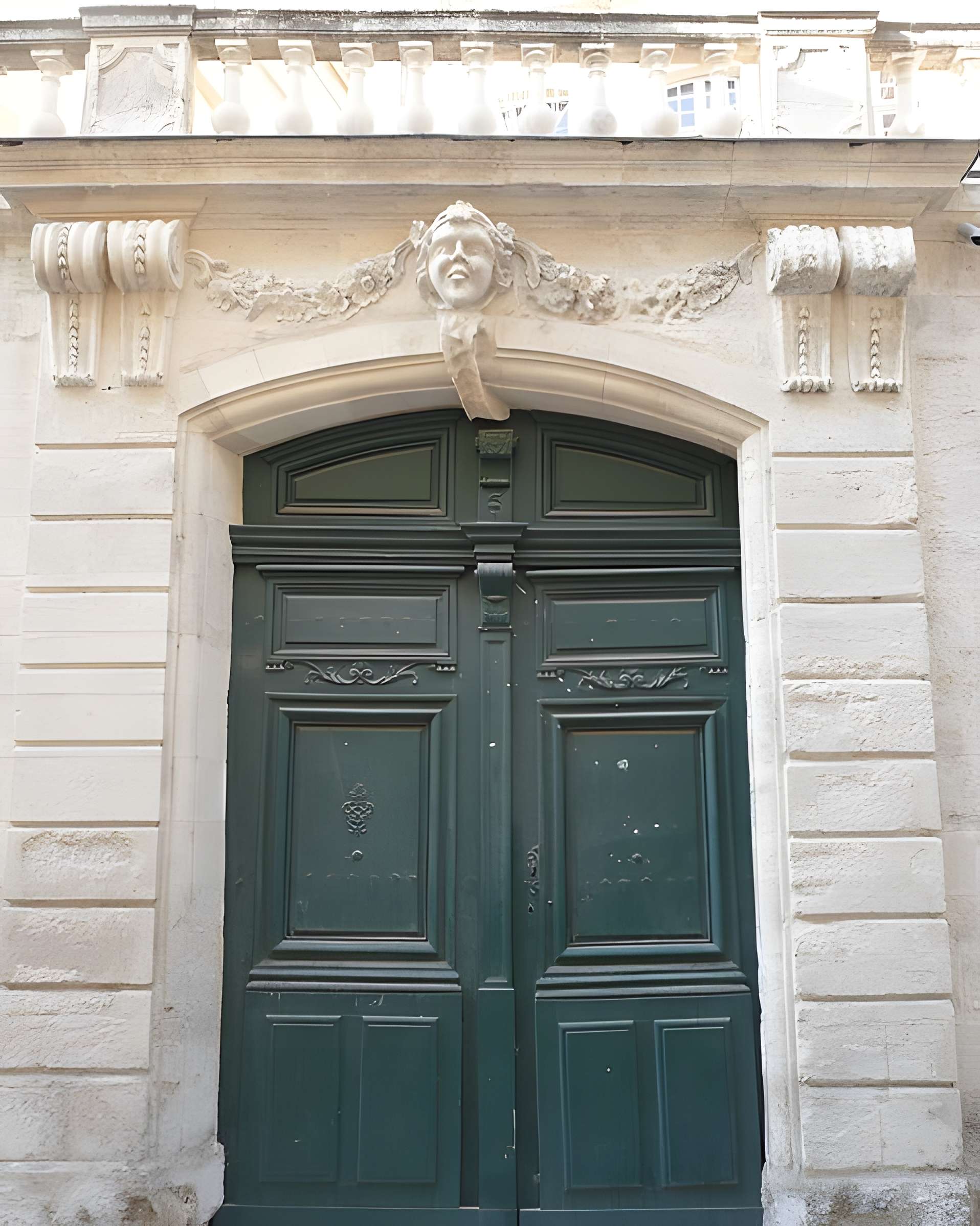 Hôtel de Linage à Beaucaire