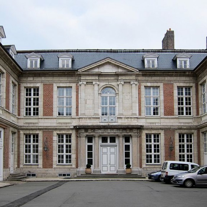 Photo de Hôtel de lIntendance de Lille
