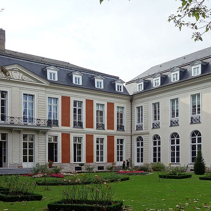 Photo de Hôtel de lIntendance de Lille