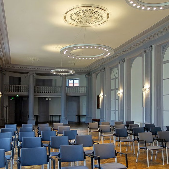 Photo de Hôtel de lIntendance de Lille