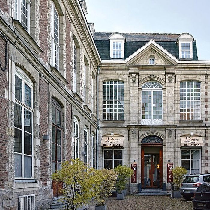 Photo de Hôtel de lIntendance de Lille