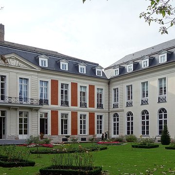 Hôtel de lIntendance de Lille