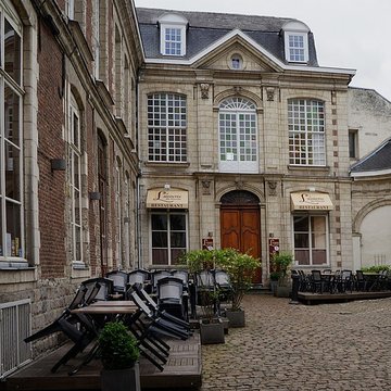 Hôtel de lIntendance de Lille