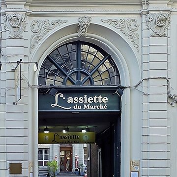 Hôtel de lIntendance de Lille