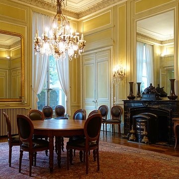 Hôtel de lIntendance de Lille