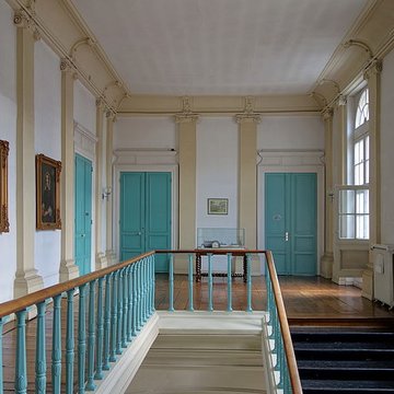 Hôtel de lIntendance de Lille