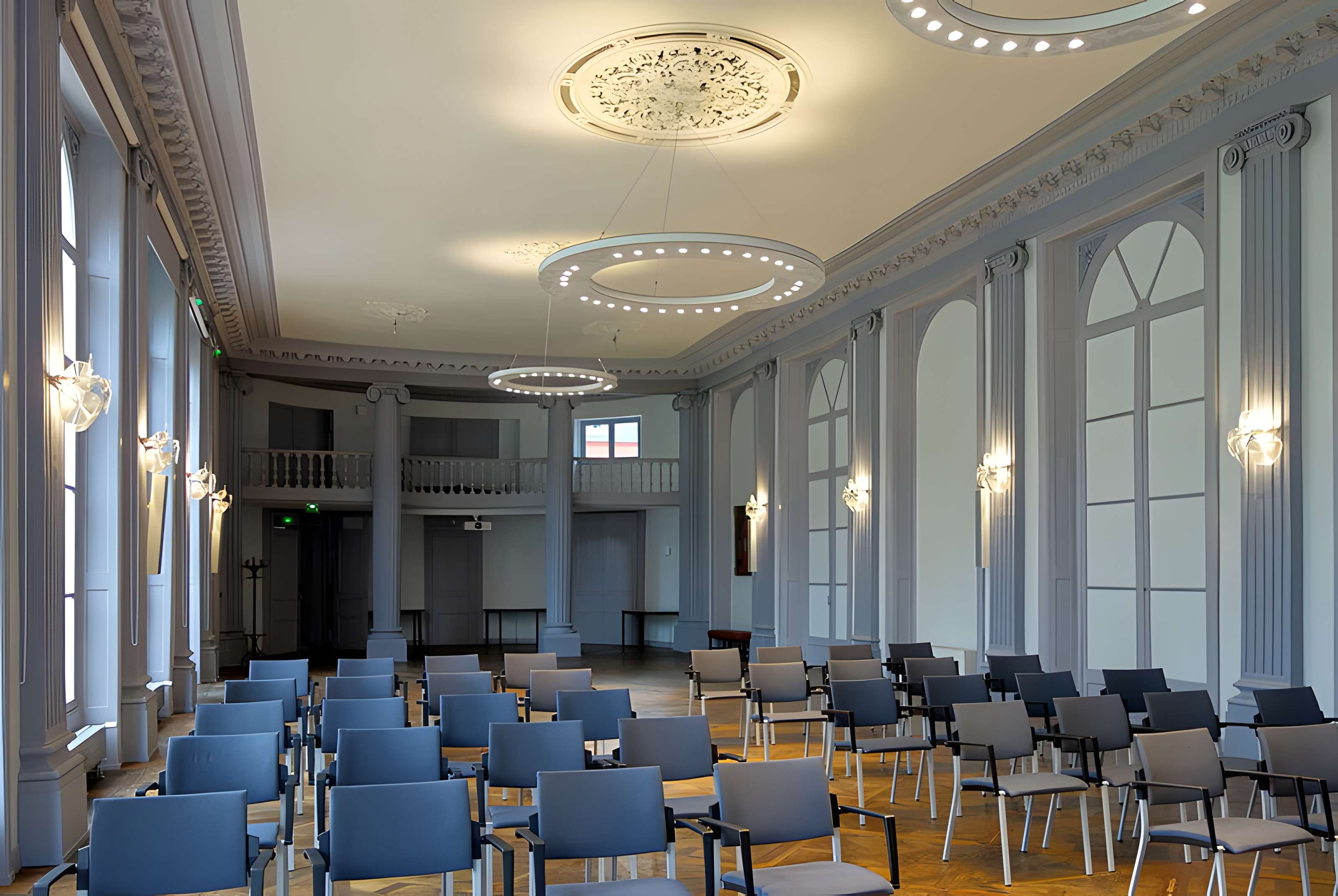 Hôtel de l'Intendance de Lille