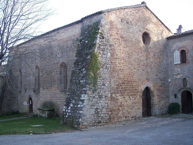 Photo de Chapelle Sainte-Roseline des Arcs