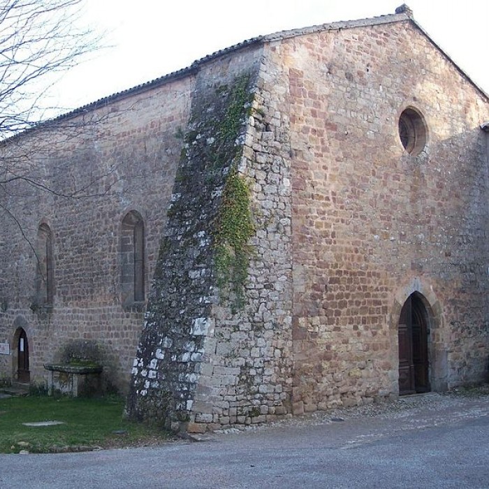 Photo de Monastère de la Celle, dit aussi de Sainte-Roseline