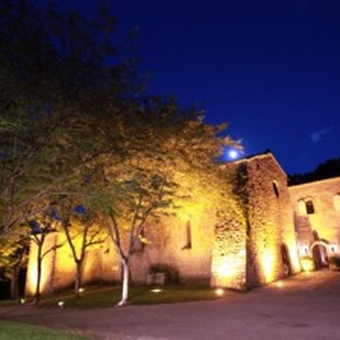 Photo de Monastère de la Celle, dit aussi de Sainte-Roseline