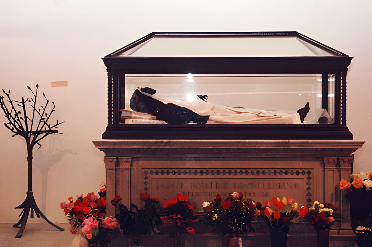 Monastère de la Celle, dit aussi de Sainte-Roseline