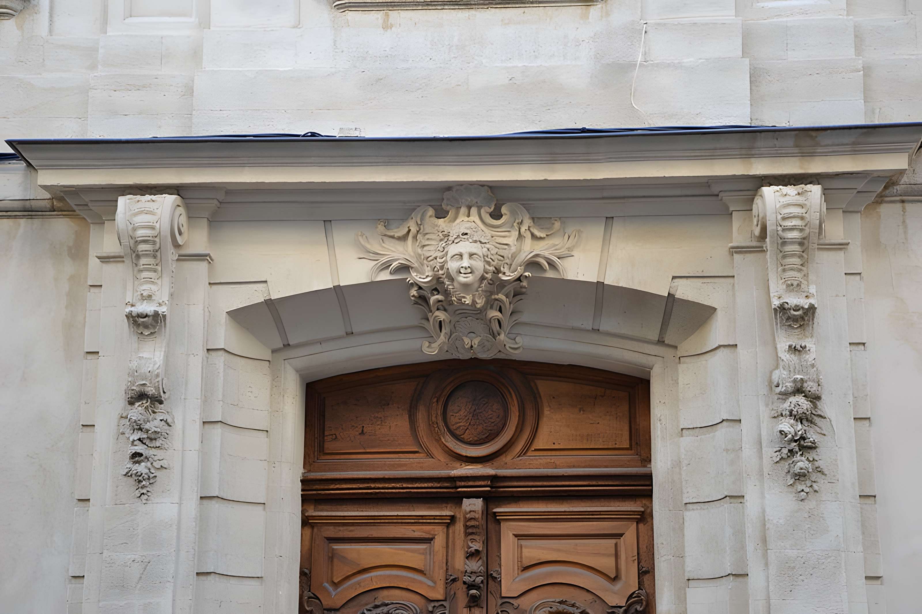Hôtel de Luynes à Avignon